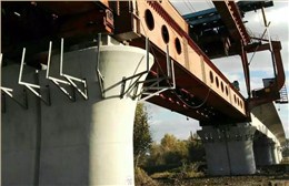 专业领域应用灌浆与修补材料的部分工程业绩——公路桥梁工程